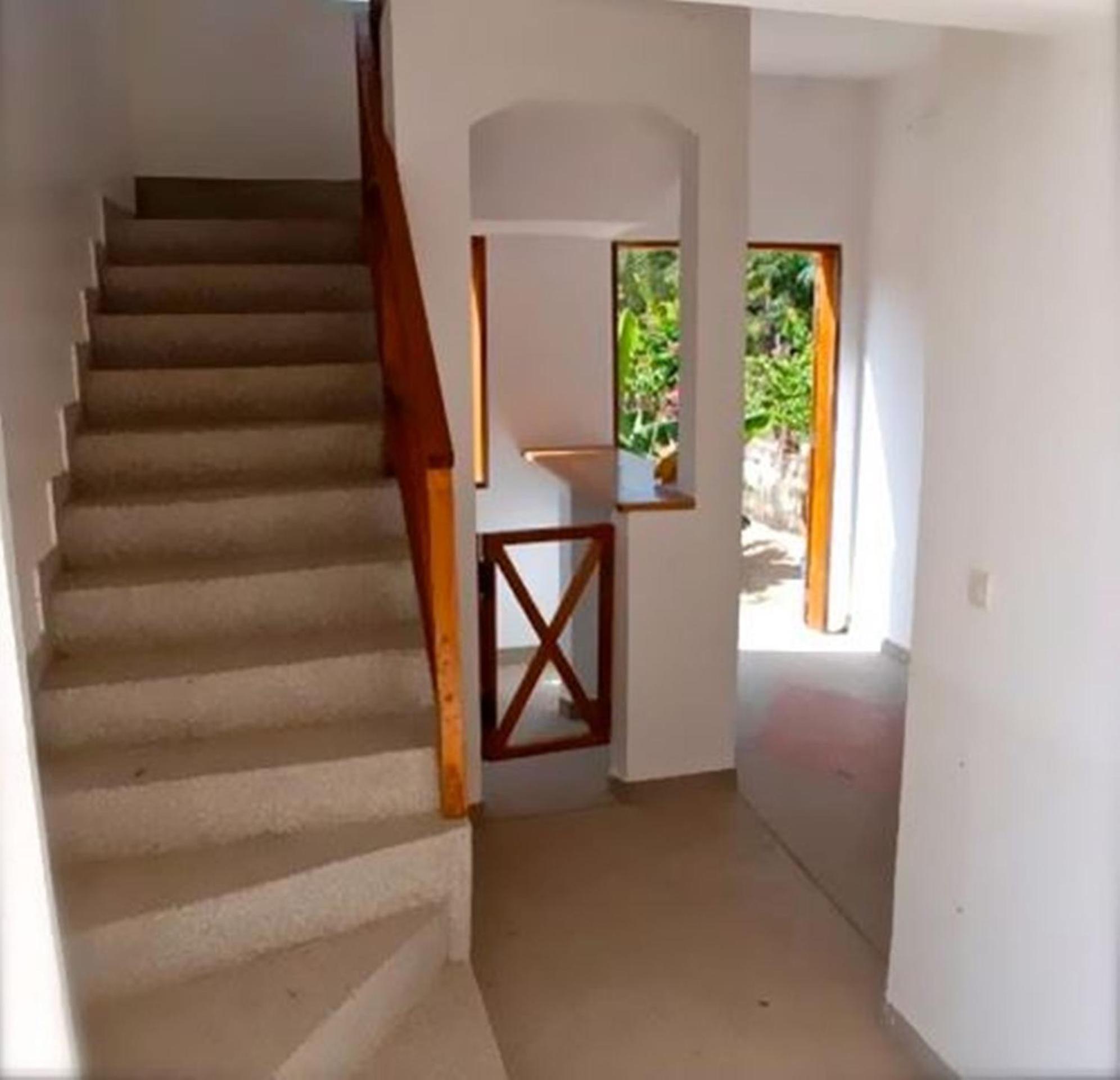 Casa Motel Ziguinchor Eksteriør billede