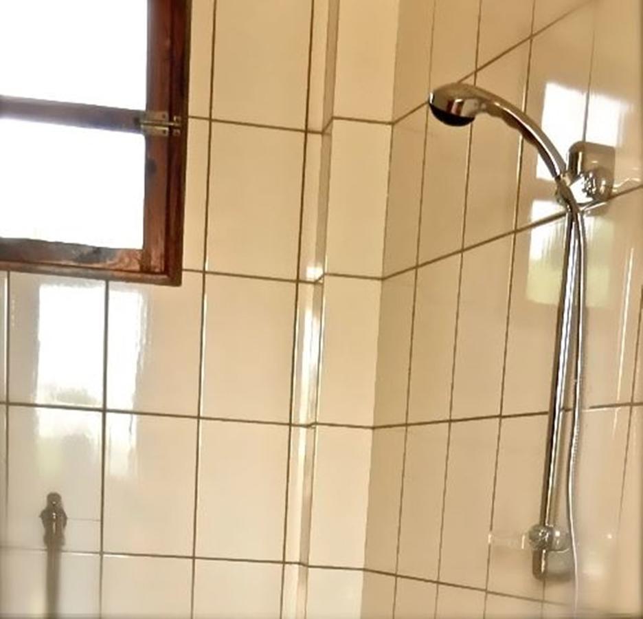Casa Motel Ziguinchor Eksteriør billede